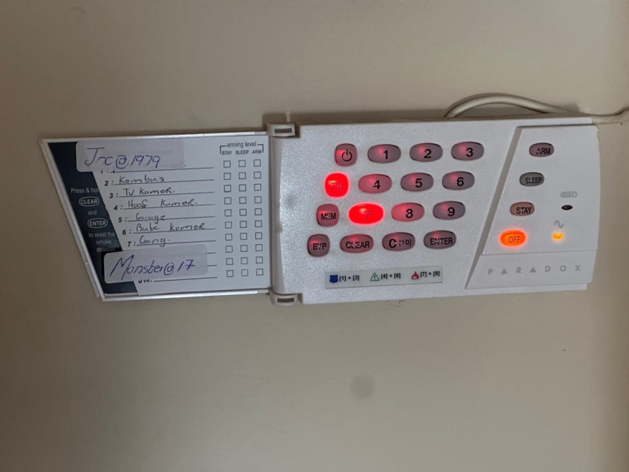 3 Bedroom Property for Sale in Wolmaransstad North West